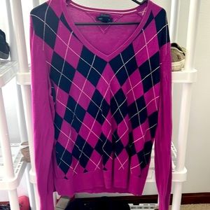 Tommy Hilfiger sweater